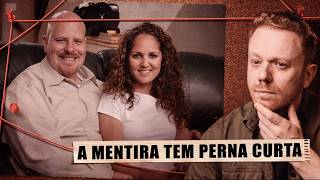 A verdade CH0C4NTE por trás do CASO de LORI (SOARES) HACKING - Mentira e Assas***