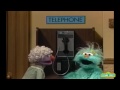 Classic Sesame Street Meeting Rosita