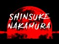 SHINSUKE NAKAMURA Return 2025 NEW Titantron The Rising Sun W T AE Custom Titantron ᴴᴰ