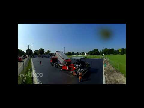 SV Hammerschmiede - Kunstrasenplatz