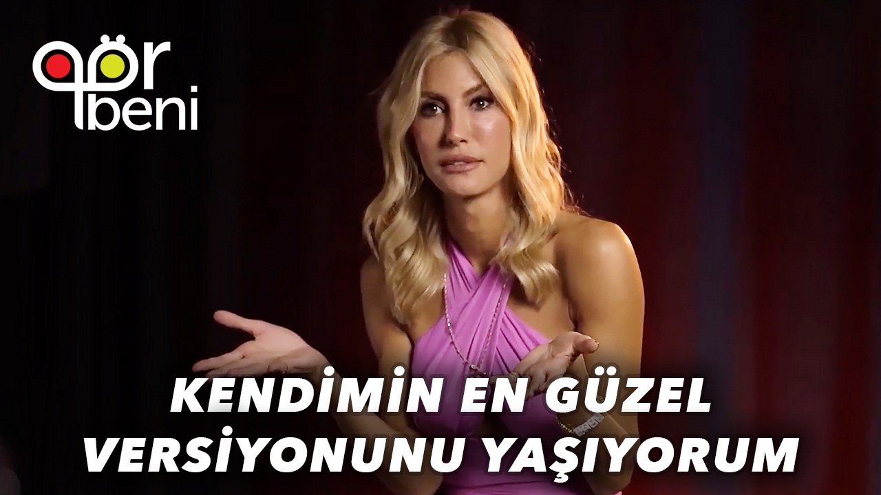 Ben Hiçbir Kadını Kıskanmadım - Çağla Şıkel | Gör Beni