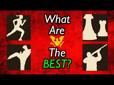 BEST Character Specialisations | State Of Decay 2