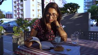 Bonobo - Break Apart (Unofficial Video)