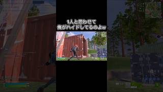 勝てちゃう #fortnite #フォートナイト #ブレインロット #vtuber #フォトナ #shorts #usa #HIDE#indonesia #楽しい #秋休み
