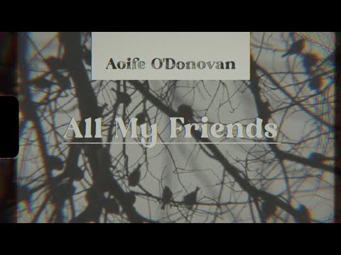 Aoife O'Donovan - All My Friends [Full Album]