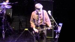 Members of Morphine &amp; Jeremy Lyons - Sheila ND ATENEO 9-11-11.mpg