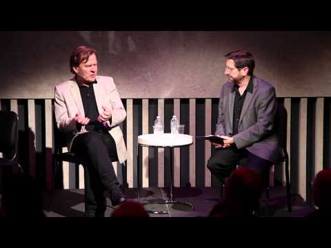 Offstage with Magnus Lindberg: Commissions and Composing (6 of 8)