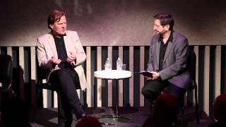 Offstage with Magnus Lindberg: Commissions and Composing (6 of 8)