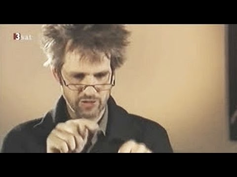 Christoph Schlingensief - Gespräch (2008)