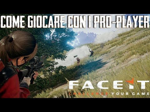 Steam Community :: Video :: COME GIOCARE CON I PRO PLAYER - FACEIT ...