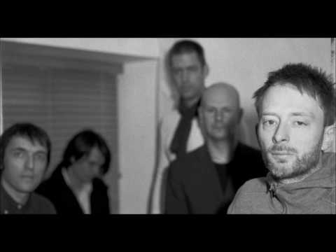 Radiohead: Acoustic Themes