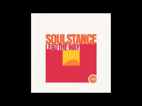 Soulstance - Antigua