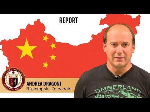 171° Talk Show Scienze Motorie – ANDREA DRAGONI Testimonianza