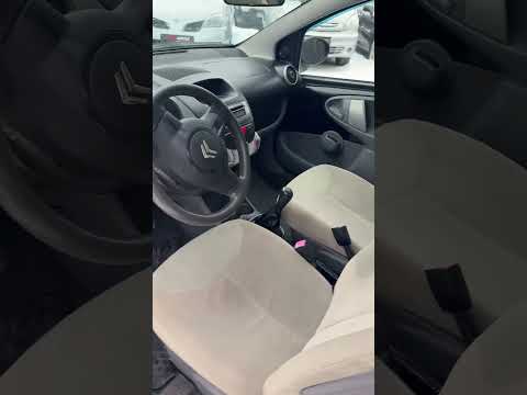фото citroen c1 i 0