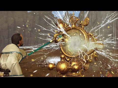 Bling Bolt (Multiplayer Battles)