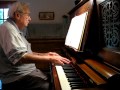 "Stranger in Paradise" by Pianist Wally Krauss ...