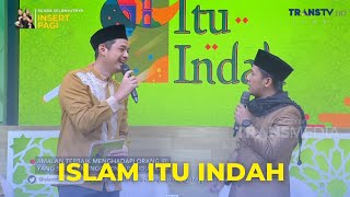 Download lagu Cikini Ke Gondangdia Orang Iri Hidupnya Ngga Bahagia | ISLAM ITU INDAH (23/8/23) P4 mp3 Download lagu Cikini Ke Gondangdia Orang Iri Hidupnya Ngga Bahagia | ISLAM ITU INDAH (23/8/23) P4 mp3