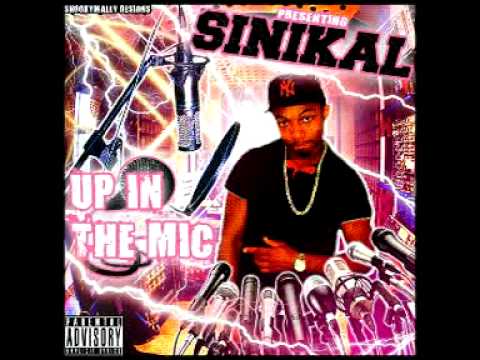 Sinikal- I Miss Ma Dons (Notice Productions)
