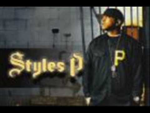 good times - styles p (cns)
