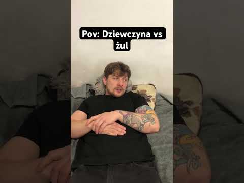 Dziewczyna vs żul