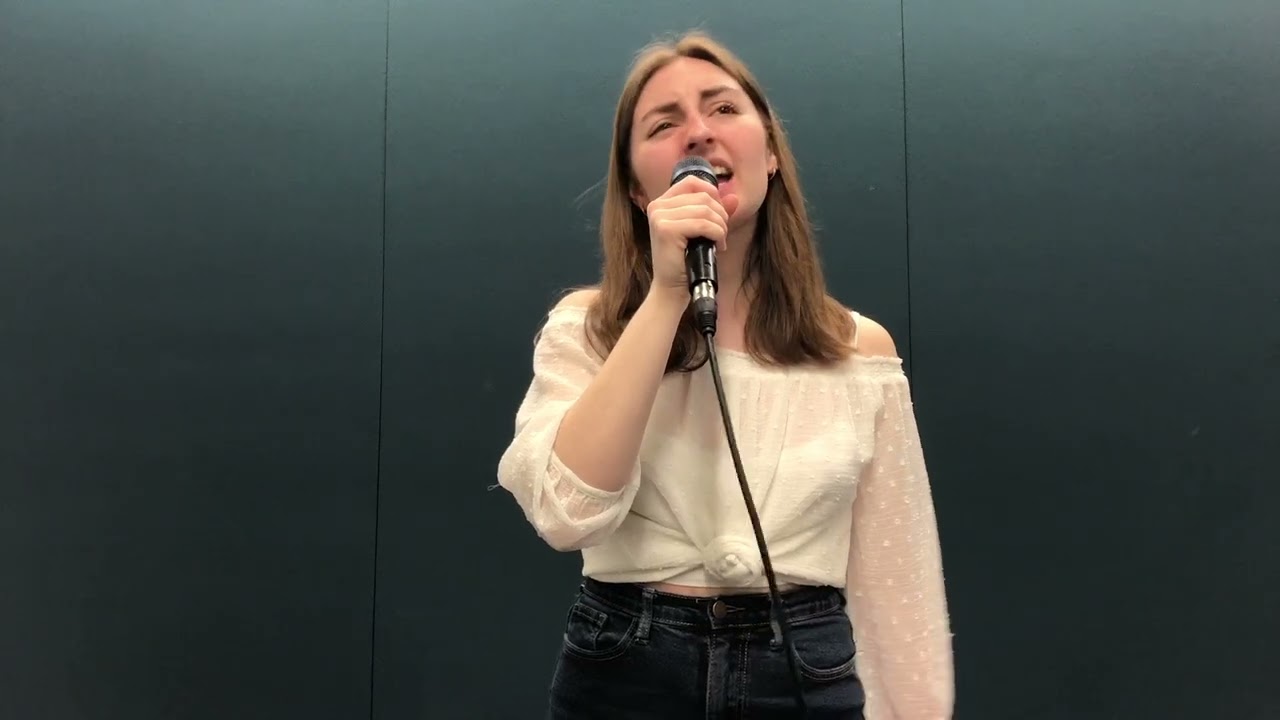 Promotional video thumbnail 2 for The Alexia Jazz Duo