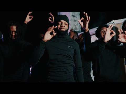 MaskDownMar - Creepa (Official Music Video)