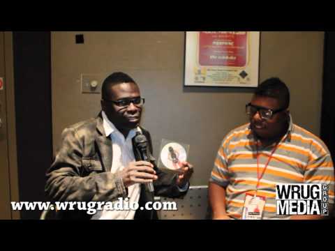 Divine of Divine Rags announces performance on Jimmy Kimmel Live