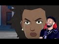 ShawnCeenima S Amber Rant Invincible