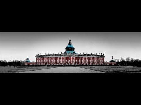 PANORAMA TUTORIAL FOTOGRAFIE TEIL 1