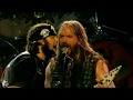 Black Label Society - Stillborn (Live)