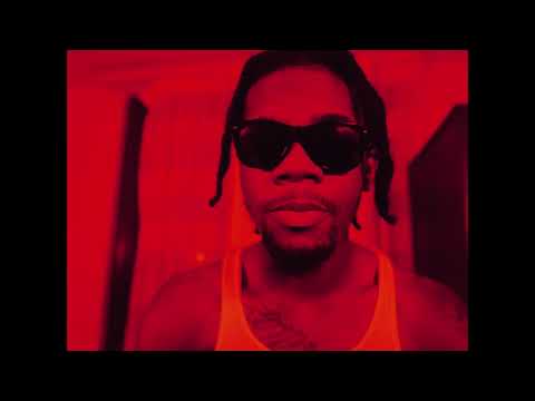 RockGang Dah - "GETBAXKGANG" |  Shot By @MansaFID