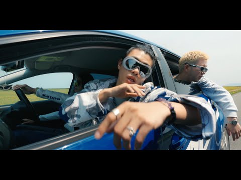 Mall Boyz (Tohji, gummyboy) -  My Life