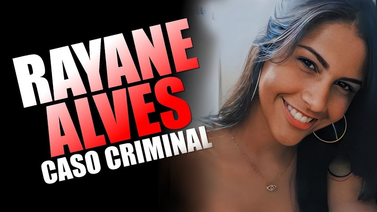 RAYANE ALVES A ÚLTIMA FESTA - História completa