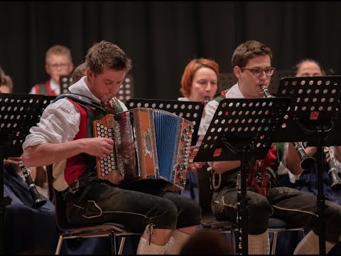 MK Heinfels - Marcha de Libertad