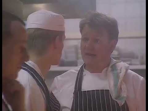 Steam Community :: Video :: Boiling Point - Gordon Ramsay(1999) Moments