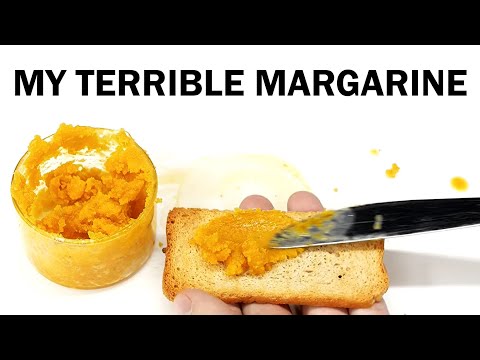 download lagu mp3 mp4 Making Margarine, download lagu Making Margarine gratis, unduh video klip Making Margarine