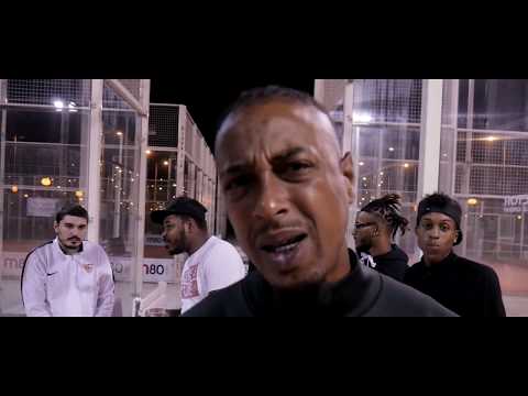 Tchoras Mc - Bai Bo (ft. Psico)  [Video Oficial]