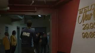 [花邊] KT跟Dwight Powell在大聯盟賽前練打