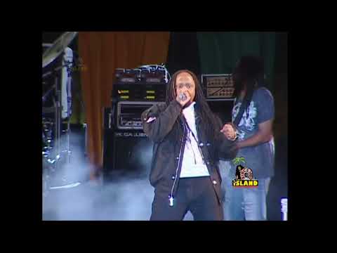 Triston Palmer - Joker Smoker  ( Live Rebel Salute 2011 )