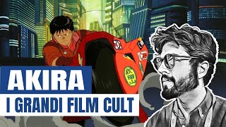 Download Lagu Perché Akira è un cult che ci ha cambiato la vita Thumbnail