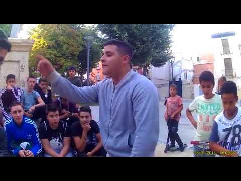 BARRO vs JOTADEMENTE - ((octavos))