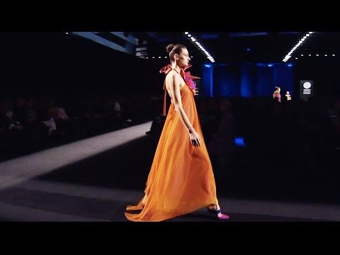 Ulises Mérida | Fall/Winter 2019/20 | MBFW Madrid