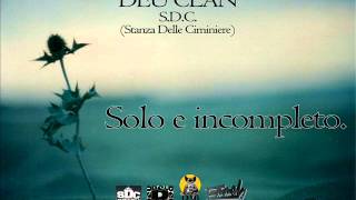 DEU CLAN - SOLO E INCOMPLETO
