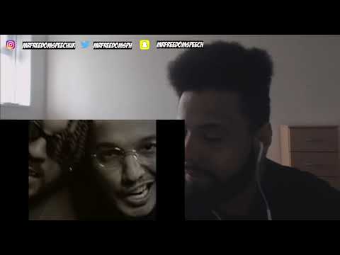 *UK🇬🇧REACTION* 🇲🇦 MOROCCAN RAP Dollypran - A.C.N.D ft Smallx (official vidéo)