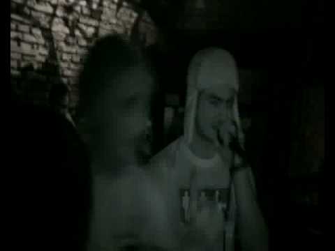 SubTerra si Interpretabil - O zi la tara (live)