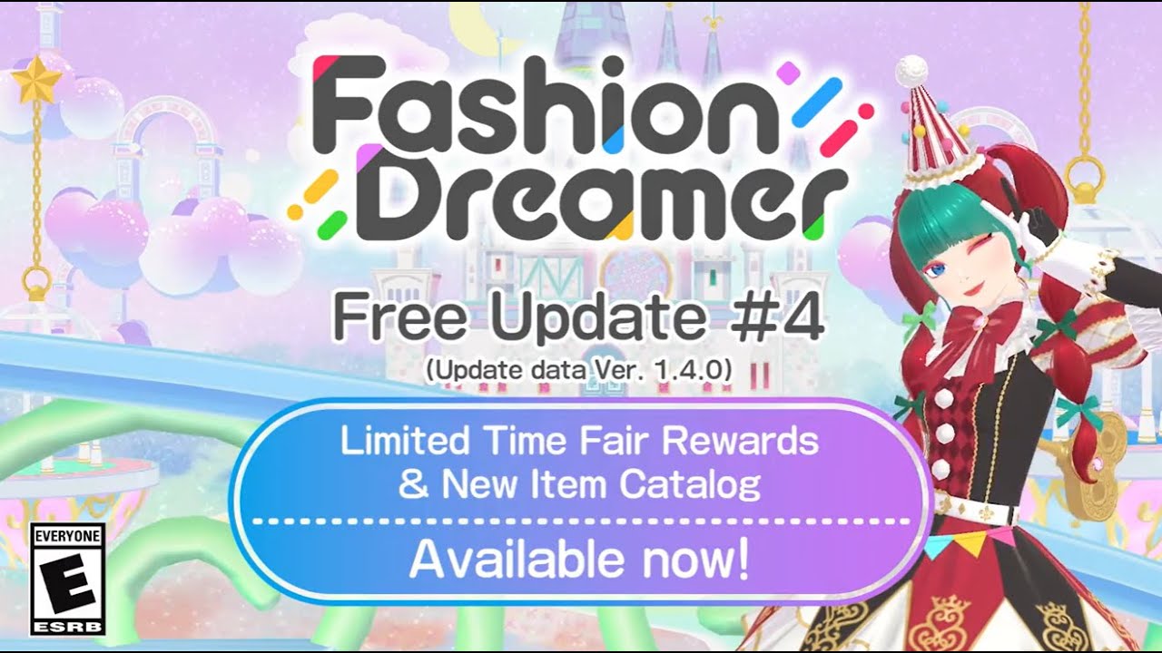 Play Video: Wonderland Fair Trailer