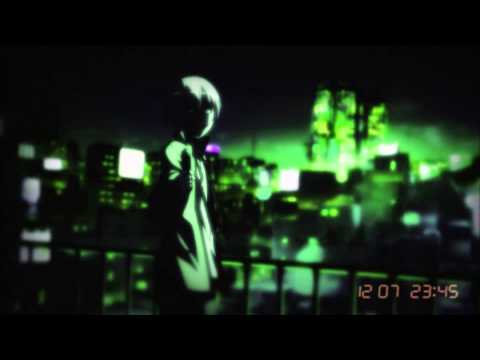 Official K English Trailer - 30 sec. -   K debuts on Neon Alley July 12