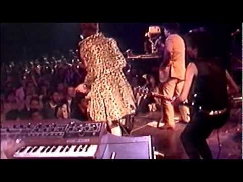 Suck it to Me-Almodovar y McNamara