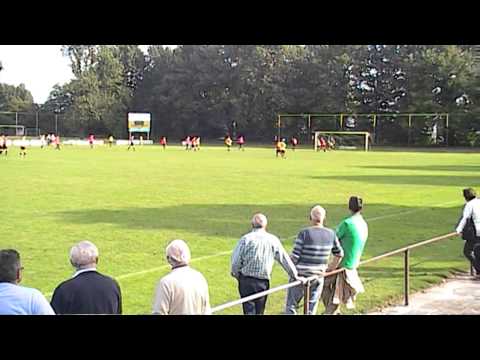 FC Oda - Baarlo 5-2 dd 28-9-2014 dl1