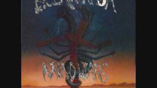 Holy Terror - No Resurrection